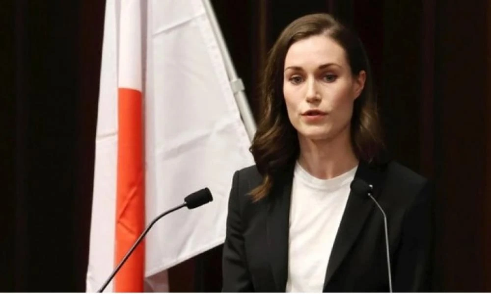 Φινλανδία: Αν αιτηθούμε ένταξη στο ΝΑΤΟ, θα το κάνουμε για την ασφάλεια των πολιτών